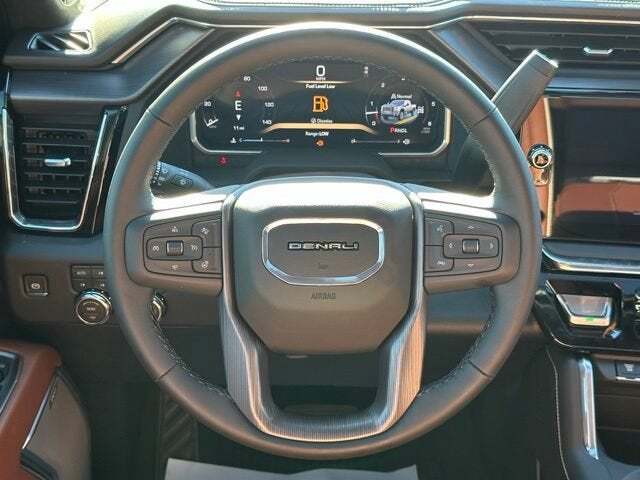 2026 GMC Sierra 2500 HD Denali Ultimate Tucson AZ