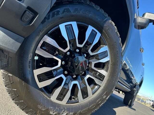 2026 GMC Sierra 2500 HD Denali Ultimate Tucson AZ