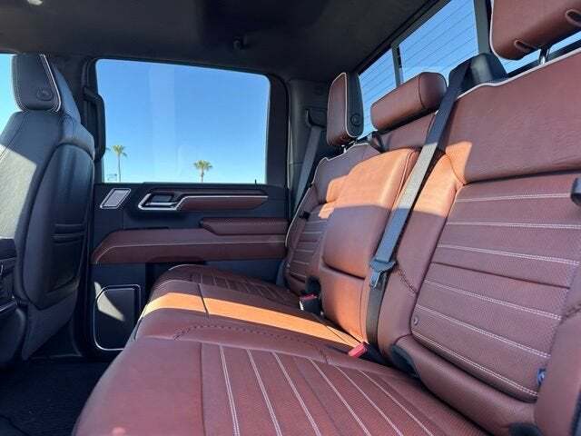2026 GMC Sierra 2500 HD Denali Ultimate Tucson AZ
