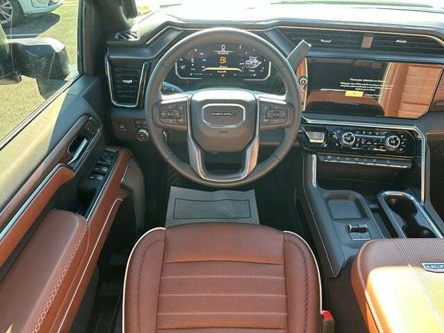2026 GMC Sierra 2500 HD Denali Ultimate Tucson AZ