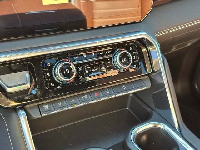 2026 GMC Sierra 2500 HD Denali Ultimate Tucson AZ