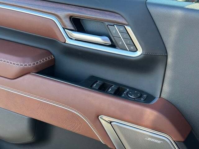 2026 GMC Sierra 2500 HD Denali Ultimate Tucson AZ