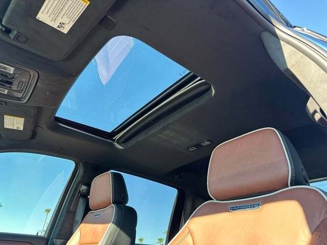 2026 GMC Sierra 2500 HD Denali Ultimate Tucson AZ