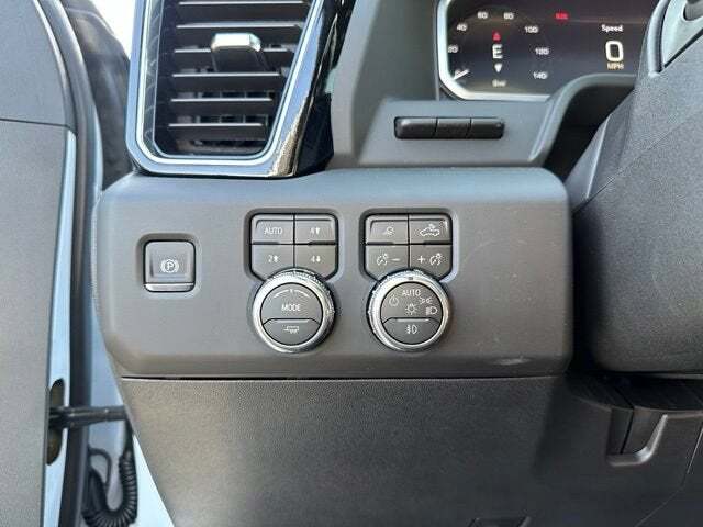 2026 GMC Sierra 2500 HD Denali Ultimate Tucson AZ