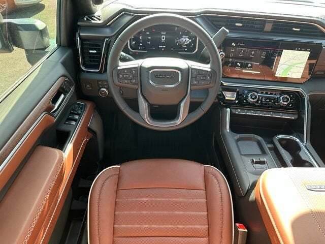 2026 GMC Sierra 2500 HD Denali Ultimate Tucson AZ