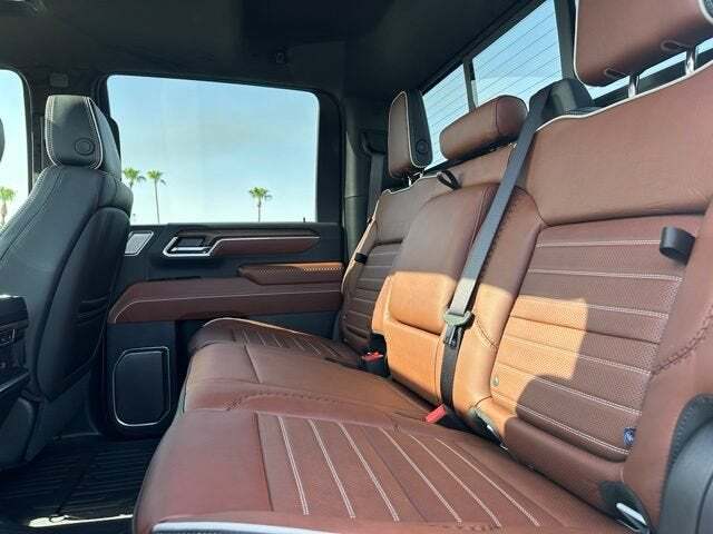 2026 GMC Sierra 2500 HD Denali Ultimate Tucson AZ