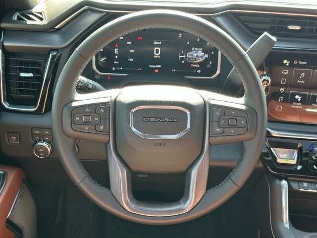 2026 GMC Sierra 2500 HD Denali Ultimate Tucson AZ