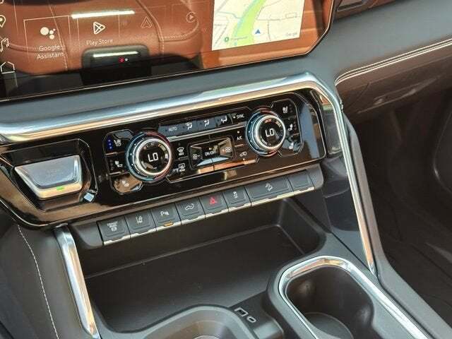 2026 GMC Sierra 2500 HD Denali Ultimate Tucson AZ