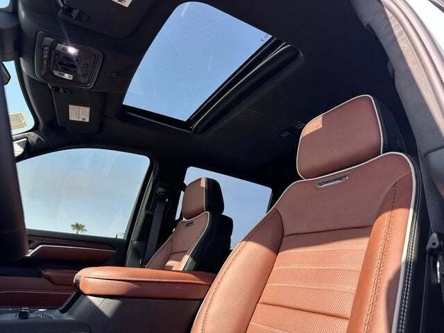 2026 GMC Sierra 2500 HD Denali Ultimate Tucson AZ