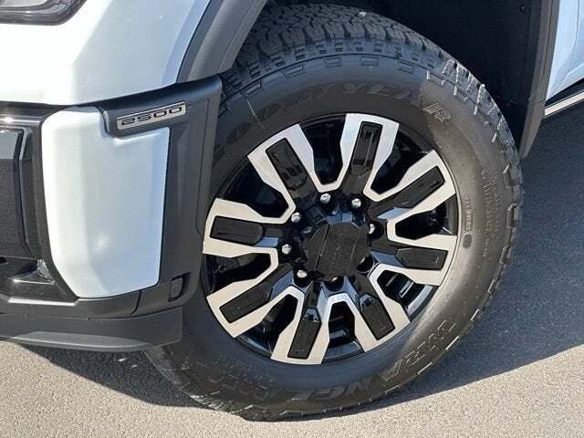 2026 GMC Sierra 2500 HD Denali Ultimate Tucson AZ