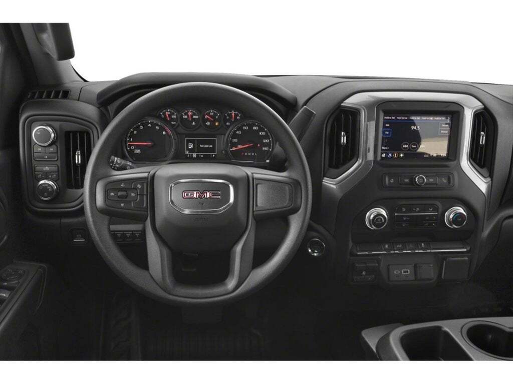 2026 GMC Sierra 2500 HD Denali Ultimate Tucson AZ