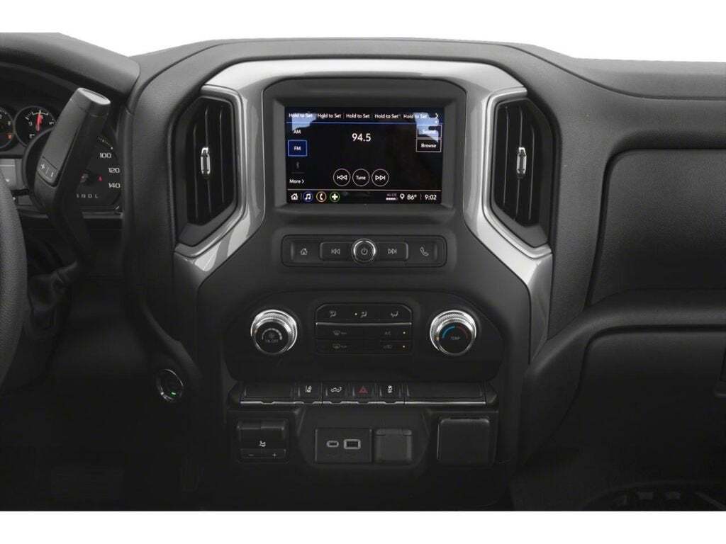 2026 GMC Sierra 2500 HD Denali Ultimate Tucson AZ