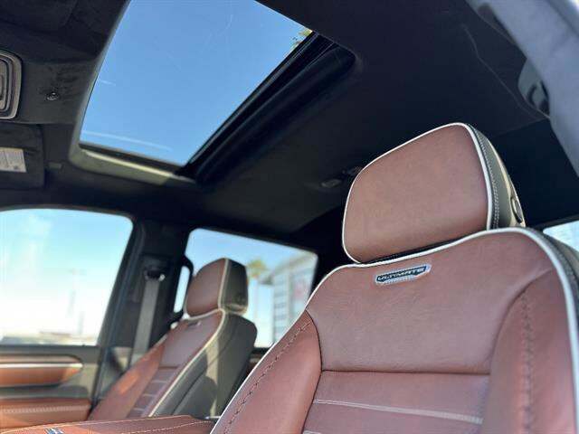 2026 GMC Sierra 2500 HD Denali Ultimate Tucson AZ