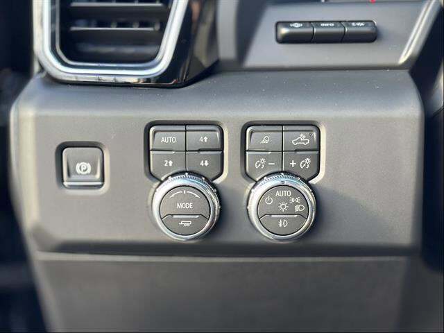 2026 GMC Sierra 2500 HD Denali Ultimate Tucson AZ