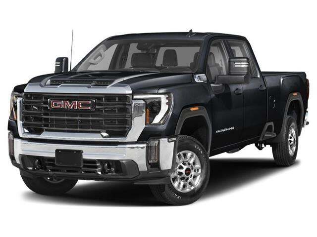 2026 GMC Sierra 2500 HD Denali Ultimate Tucson AZ