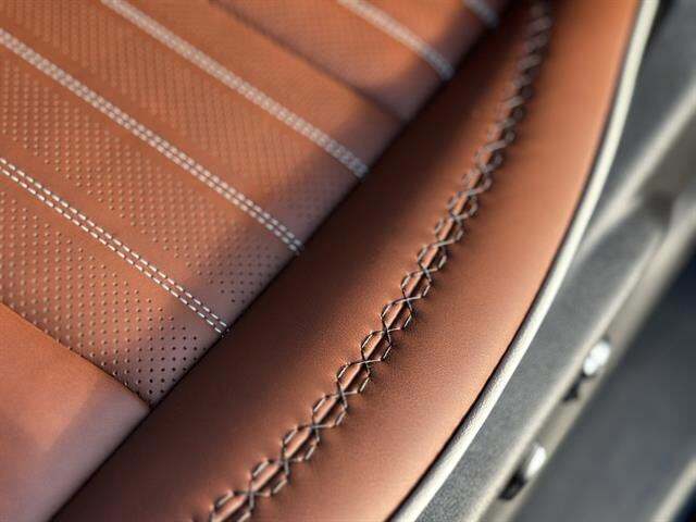 2026 GMC Sierra 2500 HD Denali Ultimate Tucson AZ