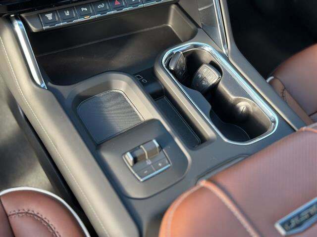 2026 GMC Sierra 2500 HD Denali Ultimate Tucson AZ