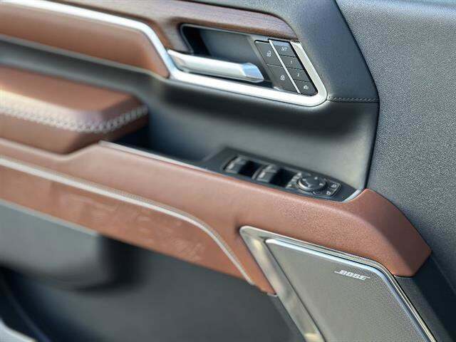 2026 GMC Sierra 2500 HD Denali Ultimate Tucson AZ