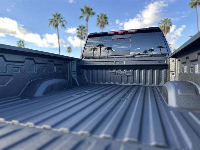 2026 GMC Sierra 2500 HD Denali Ultimate Tucson AZ