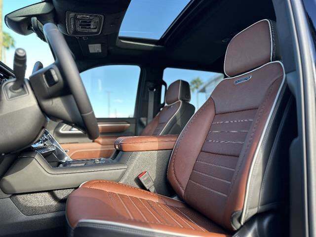 2026 GMC Sierra 2500 HD Denali Ultimate Tucson AZ
