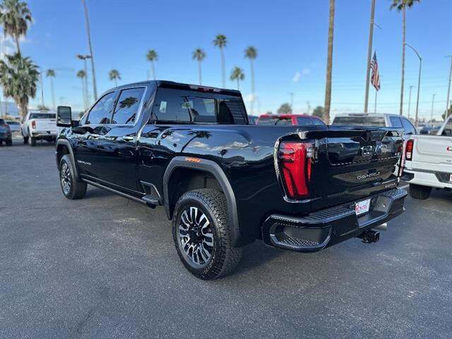 2026 GMC Sierra 2500 HD Denali Ultimate Tucson AZ