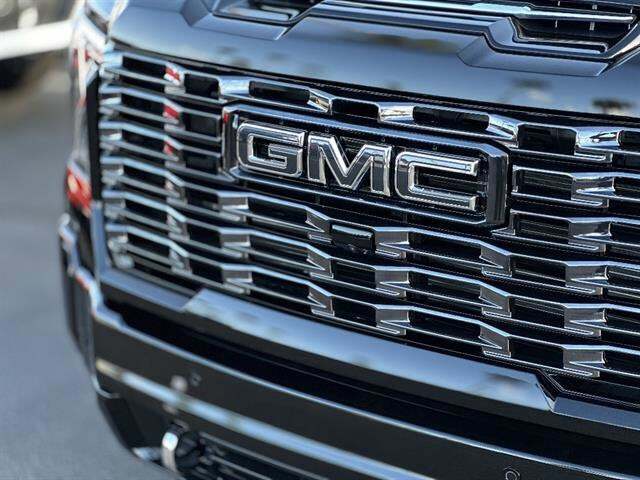 2026 GMC Sierra 2500 HD Denali Ultimate Tucson AZ