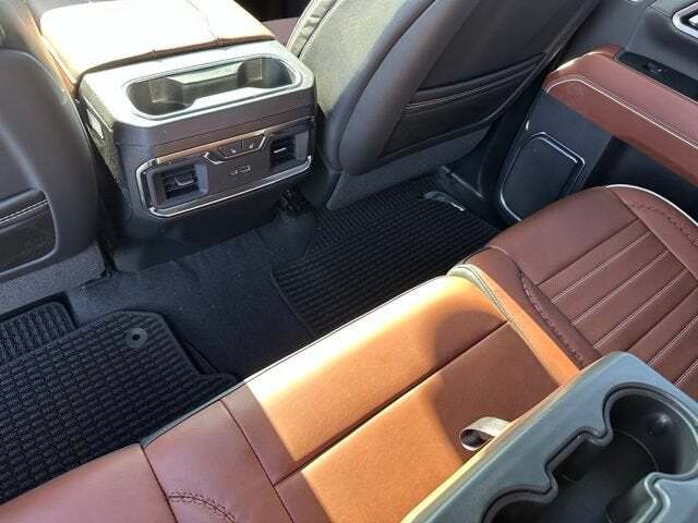 2026 GMC Sierra 2500 HD Denali Ultimate Tucson AZ