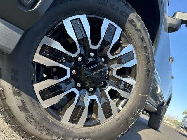 2026 GMC Sierra 2500 HD Denali Ultimate Tucson AZ