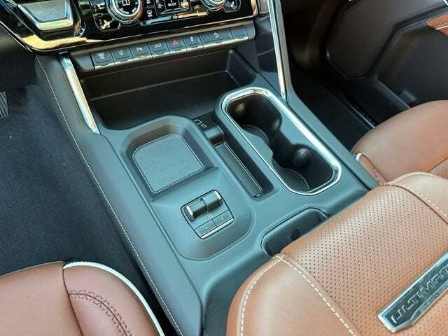 2026 GMC Sierra 2500 HD Denali Ultimate Tucson AZ