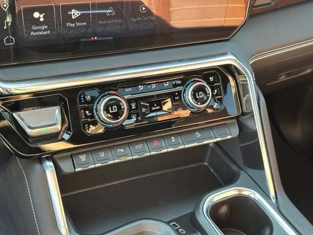 2026 GMC Sierra 2500 HD Denali Ultimate Tucson AZ