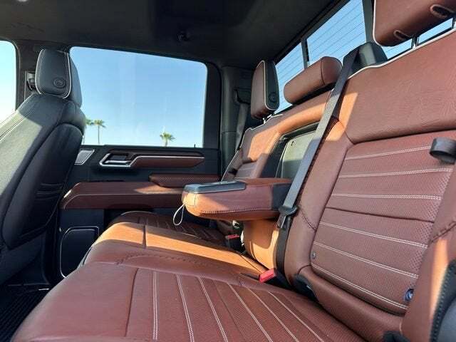 2026 GMC Sierra 2500 HD Denali Ultimate Tucson AZ