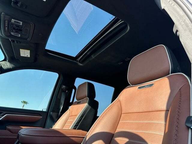2026 GMC Sierra 2500 HD Denali Ultimate Tucson AZ