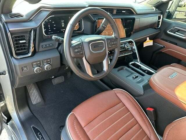 2026 GMC Sierra 2500 HD Denali Ultimate Tucson AZ