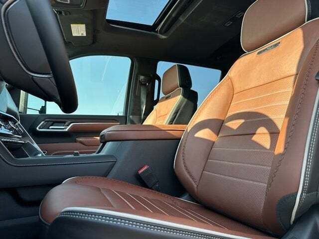 2026 GMC Sierra 2500 HD Denali Ultimate Tucson AZ