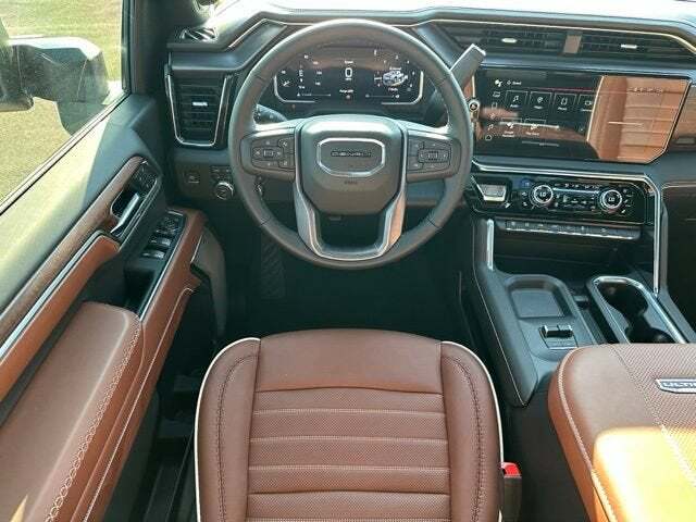 2026 GMC Sierra 2500 HD Denali Ultimate Tucson AZ