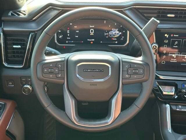2026 GMC Sierra 2500 HD Denali Ultimate Tucson AZ