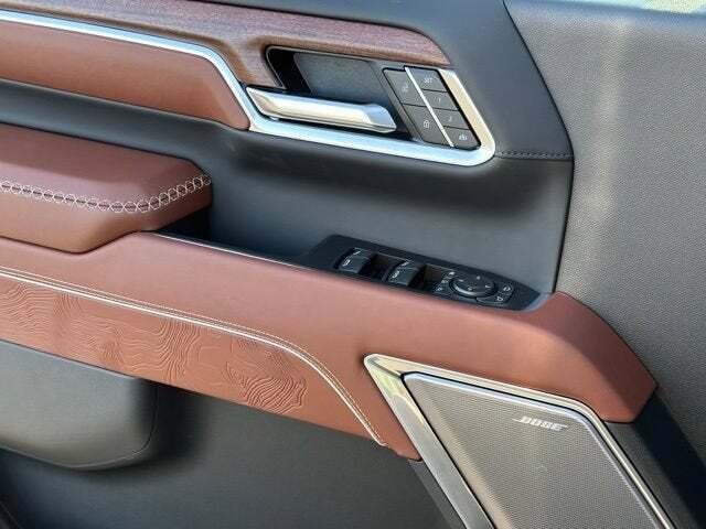 2026 GMC Sierra 2500 HD Denali Ultimate Tucson AZ