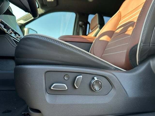 2026 GMC Sierra 2500 HD Denali Ultimate Tucson AZ