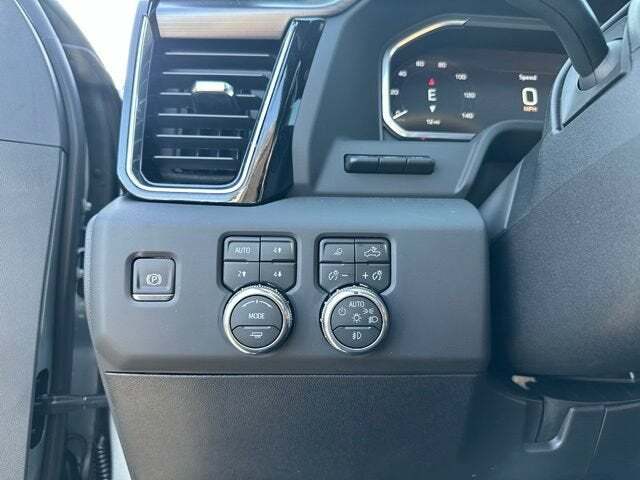 2026 GMC Sierra 2500 HD Denali Ultimate Tucson AZ