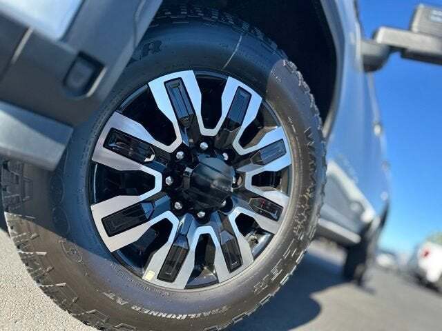 2026 GMC Sierra 2500 HD Denali Ultimate Tucson AZ