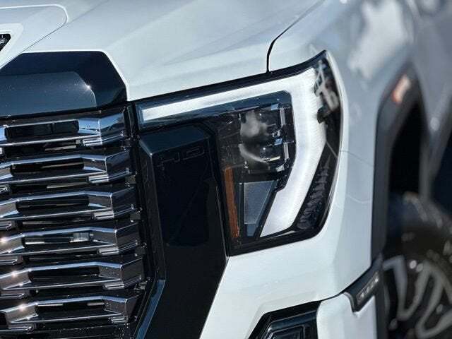 2026 GMC Sierra 2500 HD Denali Ultimate Tucson AZ