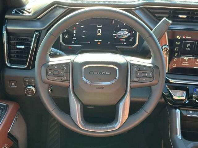 2026 GMC Sierra 2500 HD Denali Ultimate Tucson AZ
