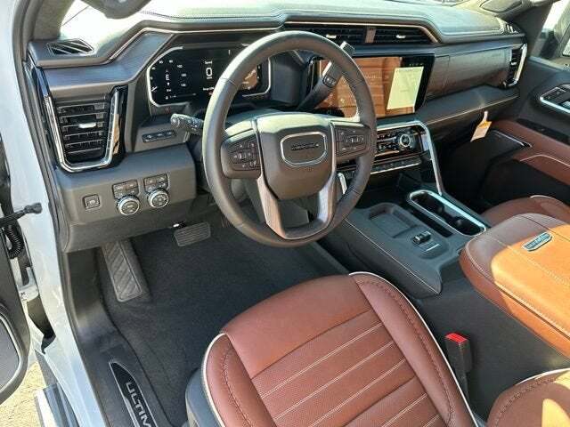 2026 GMC Sierra 2500 HD Denali Ultimate Tucson AZ