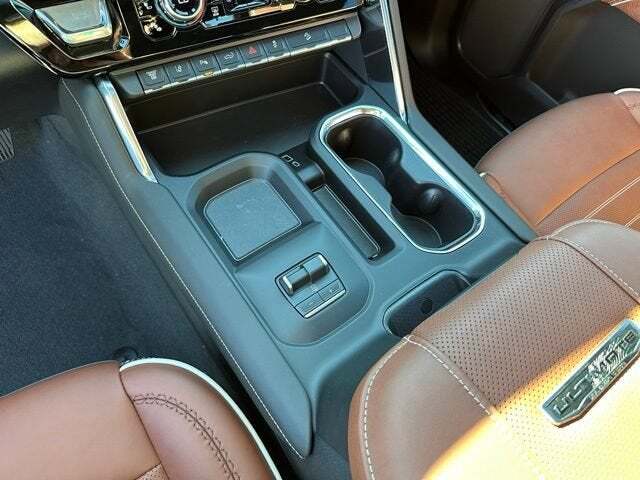 2026 GMC Sierra 2500 HD Denali Ultimate Tucson AZ