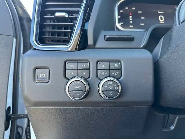 2026 GMC Sierra 2500 HD Denali Ultimate Tucson AZ