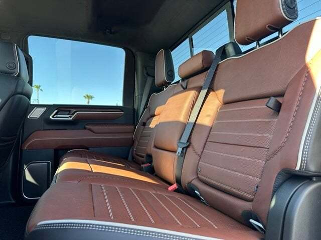 2026 GMC Sierra 2500 HD Denali Ultimate Tucson AZ