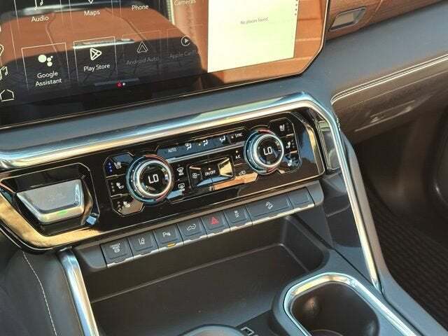2026 GMC Sierra 2500 HD Denali Ultimate Tucson AZ