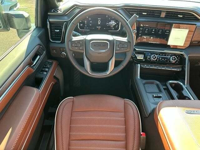 2026 GMC Sierra 2500 HD Denali Ultimate Tucson AZ