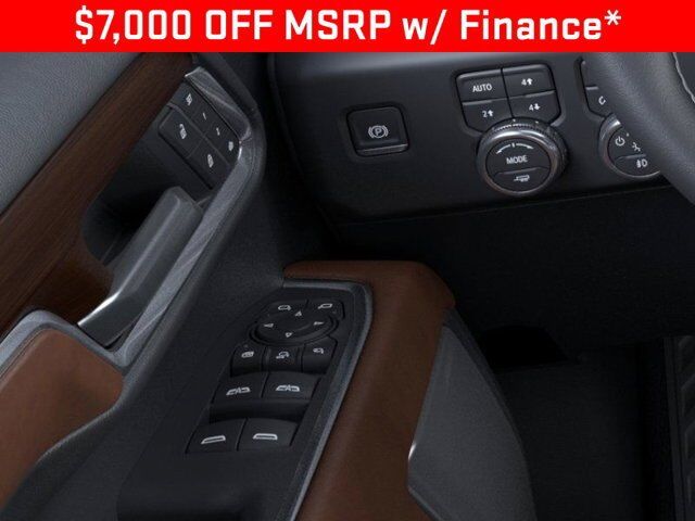 2026 GMC Sierra 2500 HD Denali Ultimate Carbondale IL