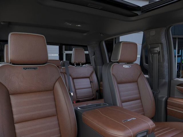 2026 GMC Sierra 2500 HD Denali Ultimate Carbondale IL